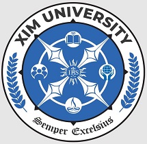 XIMB Logo